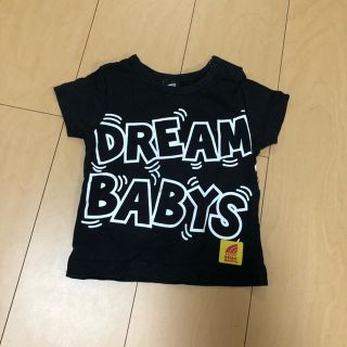 ベビードール(BABYDOLL)のBABY DOLL   Tシャツ(Ｔシャツ)