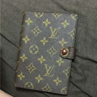 ルイヴィトン(LOUIS VUITTON)のルイヴィトン 財布 カード入れ(名刺入れ/定期入れ)