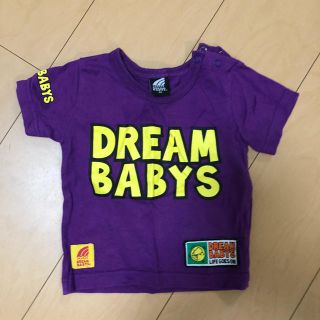 ベビードール(BABYDOLL)のBABY DOLL   Tシャツ(Ｔシャツ)