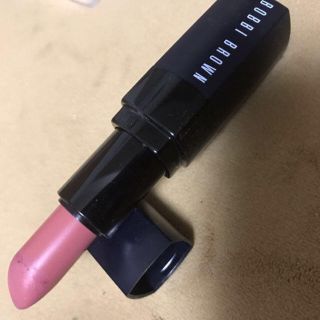 ボビイブラウン(BOBBI BROWN)のボビイブラウン BOBBI BROWN リッチリップ ベアピンク09(口紅)