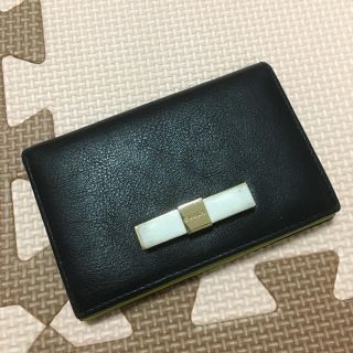 フルラ(Furla)の【火曜まで】フルラ♡名刺入れ(名刺入れ/定期入れ)