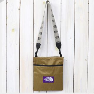 ザノースフェイス(THE NORTH FACE)のMoc様専用   X-Pac Shoulder Pocket(ショルダーバッグ)