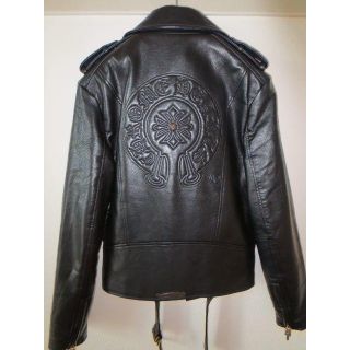 クロムハーツ(Chrome Hearts)のtakeshi様。専用(ライダースジャケット)