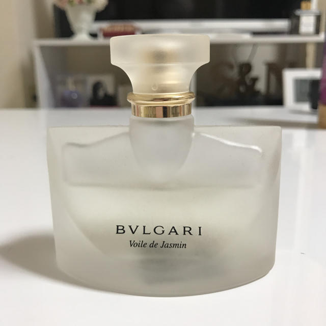 BVLGARI - 廃盤 ブルガリ ジャスミンヴェール 50mlの通販 by ☆MOON