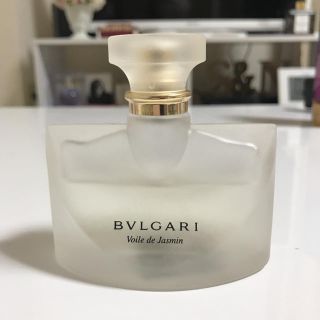 ブルガリ　ジャスミンヴェール　50ml