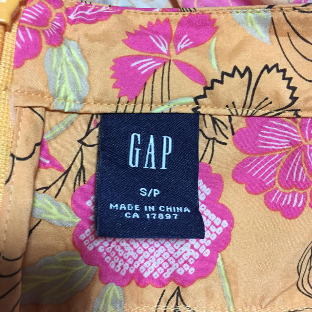 GAP(ギャップ)のGAP・シルク・キャミソール・ レディースのトップス(キャミソール)の商品写真