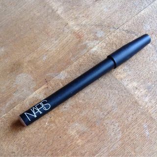 ナーズ(NARS)の美品☆ NARS グリッターペンシル 2403 XENON(アイライナー)