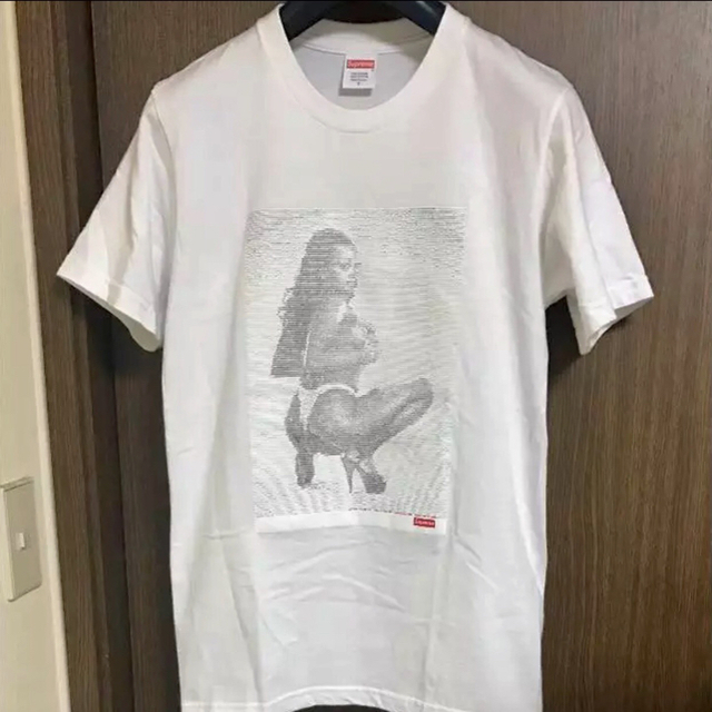 Supreme(シュプリーム)のだい様専用商品  madonna tee dig tee  2枚セット メンズのトップス(Tシャツ/カットソー(半袖/袖なし))の商品写真