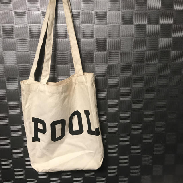 FRAGMENT - The pool aoyama トートバックの通販 by shunpics's shop