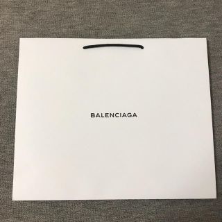 バレンシアガ(Balenciaga)のBALENCIAGA ショッパー(大)(ショップ袋)