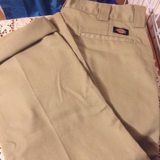 ディッキーズ(Dickies)の専用です^ ^ディッキーズ チノパン ワークパンツ(チノパン)