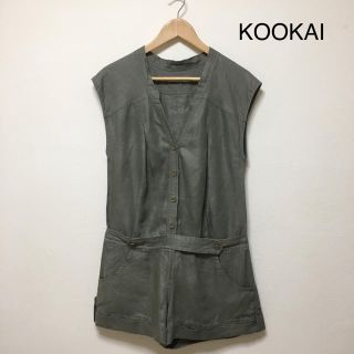 クーカイ(KOOKAI)のKOOKAI オールインワン (オールインワン)