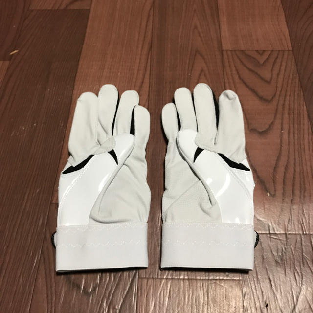 UNDER ARMOUR - アンダーアーマー バッティング手袋 LG プロ野球