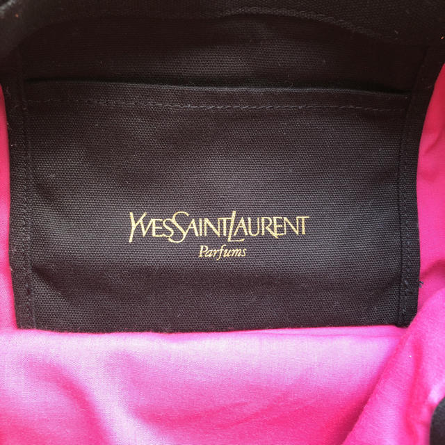 Yves Saint Laurent Beaute(イヴサンローランボーテ)のイヴ・サンローラン トート レディースのバッグ(トートバッグ)の商品写真