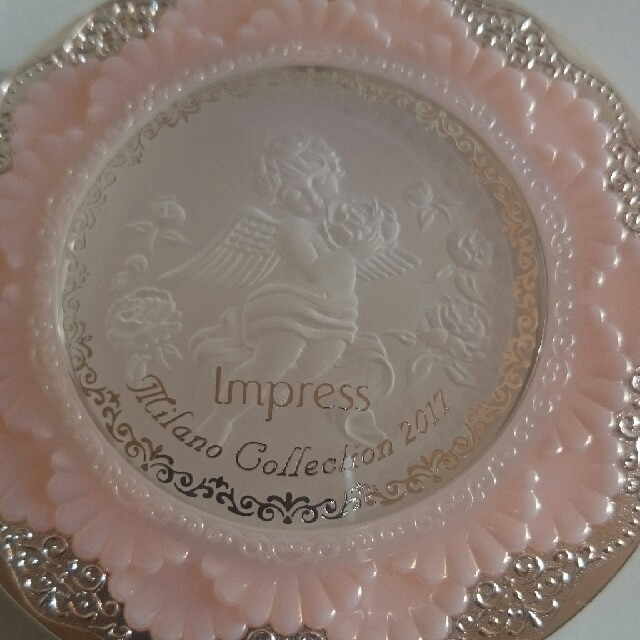 Impress(インプレス)の未使用 インプレス ミラノコレクション コスメ/美容のベースメイク/化粧品(フェイスパウダー)の商品写真