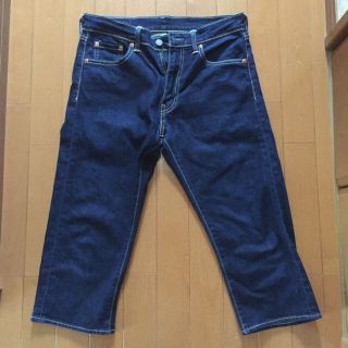 リーバイス(Levi's)のhirovell様専用  Levi's505 Men's クロップドパンツ(デニム/ジーンズ)