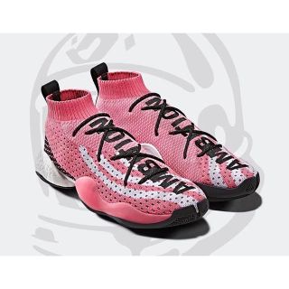 アディダス(adidas)のadidas Crazy 23.5(スニーカー)