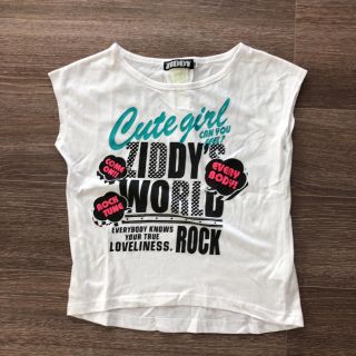 ジディー(ZIDDY)のひまわり様専用(Tシャツ/カットソー)