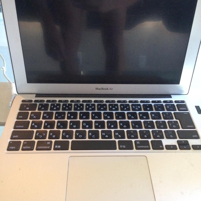 MacBook AIR