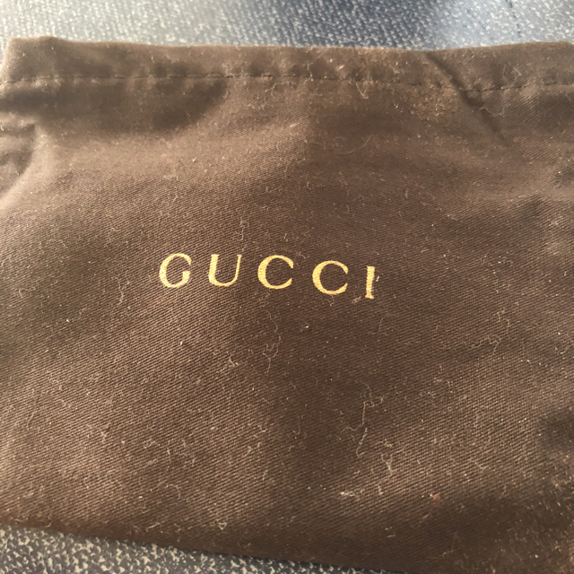 Gucci(グッチ)のグッチ時計 レディースのファッション小物(腕時計)の商品写真