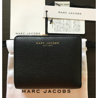 マークジェイコブス(MARC JACOBS)のマークジェイコブス 財布 ミニウォレット(財布)