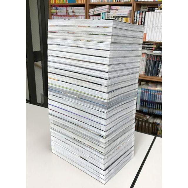 送料無料 峰倉かずや「新装版 最遊記」 全9巻 「ブラスト」3巻まで 他26冊