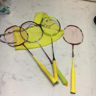 ヨネックス(YONEX)の専用(バドミントン)