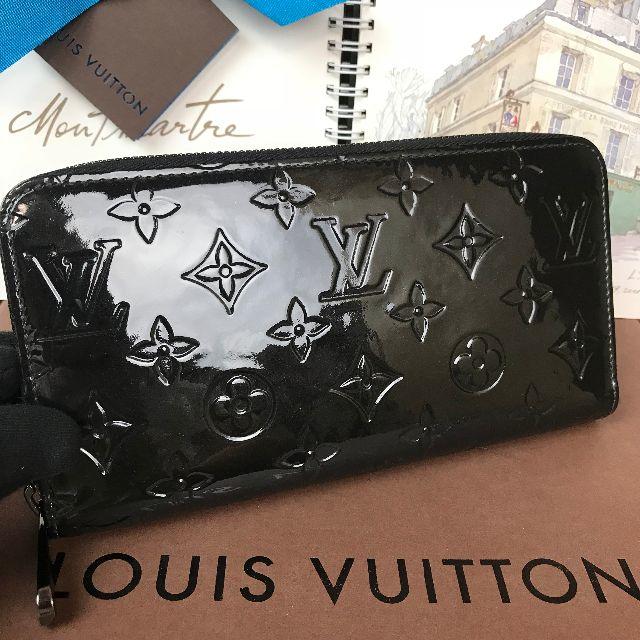 待望☆】 LOUIS VUITTON - ♡超極美品♡ルイヴィトン 長財布♡正規品