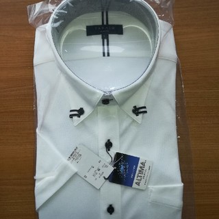 タカキュー(TAKA-Q)の新品未使用　半袖シャツ(XL )(シャツ)