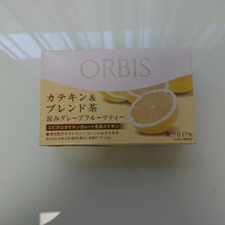 オルビス(ORBIS)のR☆売り切り希望☆様専用にオルビス カテキン&ブレンド茶(ダイエット食品)