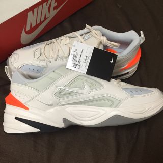 希少 日本未発売 nike M2K TEKNO 28.0cm