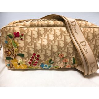 Christian Dior(ショルダーバッグ)のフリマアイテム一覧 Christian Dior(ショルダーバッグ)のフリマアイテム一覧
