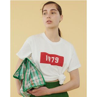 ビューティアンドユースユナイテッドアローズ(BEAUTY&YOUTH UNITED ARROWS)のroku ６ Ｔシャツ サイズＳ(Tシャツ(半袖/袖なし))