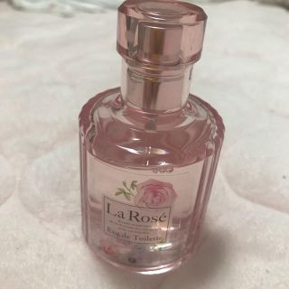 ハウスオブローゼ(HOUSE OF ROSE)のローズ♡パフューム(香水(女性用))