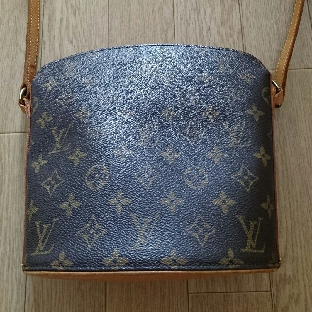 LOUIS VUITTON(ルイヴィトン)のルイヴィトン ドルーオ レディースのバッグ(ショルダーバッグ)の商品写真