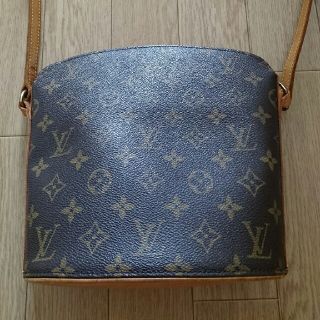 ルイヴィトン(LOUIS VUITTON)のルイヴィトン ドルーオ(ショルダーバッグ)