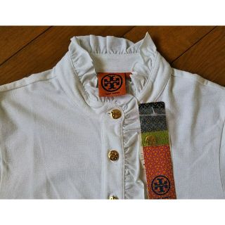 トリーバーチ(Tory Burch)の新品・タグつき Tory Burchトリーバーチ(ポロシャツ)