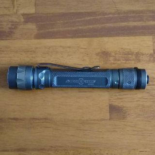 シュアファイア(SUREFIRE)のSUREFIRE シュアファイヤー L2DigitalLumaMax(個人装備)