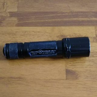 シュアファイア(SUREFIRE)のSUREFIRE シュアファイヤー 6P(個人装備)