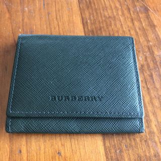 バーバリー(BURBERRY)のバーバリー(コインケース/小銭入れ)