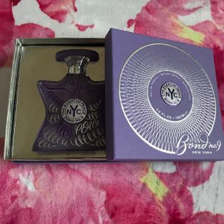 ボンドナンバーナイン(Bond No. 9)の☆Bond.no9☆THE SCENT OF PEACE☆新品☆香水☆(ユニセックス)