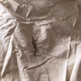 サンローラン(Saint Laurent)のイブサンローラン ボックスシーツ ダブル(シーツ/カバー)