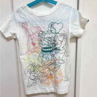 グルービーカラーズ(Groovy Colors)のGROOVY COLORS 130センチ Tシャツ(Tシャツ/カットソー)