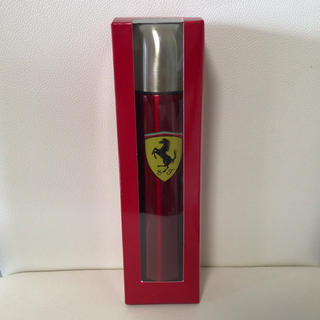 フェラーリ(Ferrari)の【非売品】Ferrari フェラーリ 水筒 500ml(ノベルティグッズ)