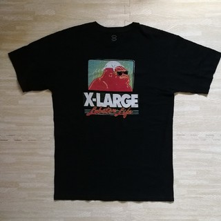 エクストララージ(XLARGE)のX-LARGE Tシャツ(Tシャツ/カットソー(半袖/袖なし))