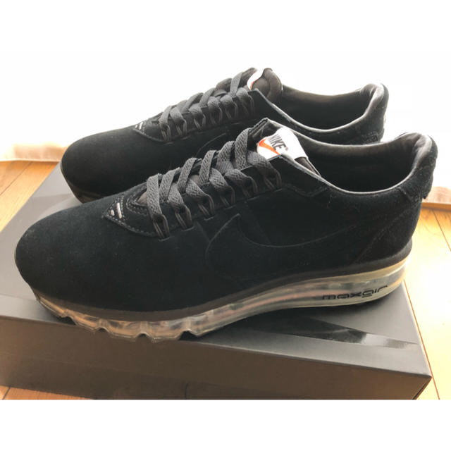 NIKE(ナイキ)のNIKE AIRMAX LD-ZERO メンズの靴/シューズ(スニーカー)の商品写真