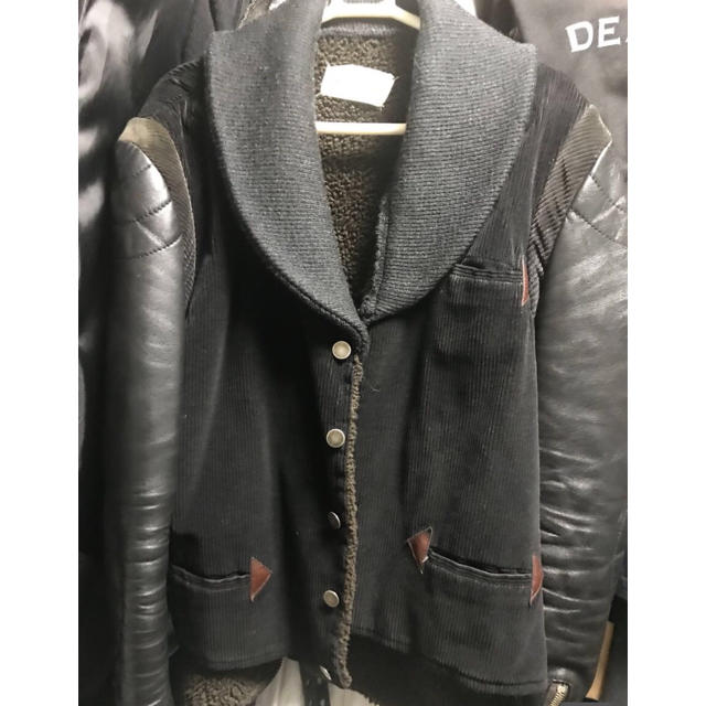 大人も着やすいシンプルファッション Margiela Martin Maison - 専用