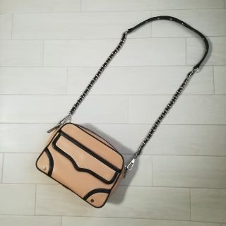 レベッカミンコフ(Rebecca Minkoff)のレベッカミンコフ　ショルダーバック(ショルダーバッグ)