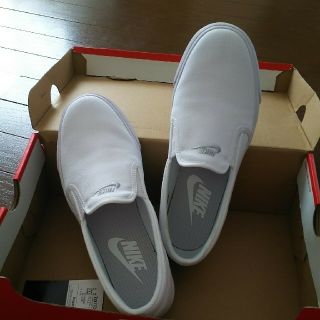 ナイキ(NIKE)のナイキTOKI   SLIP  CANVAS(スニーカー)