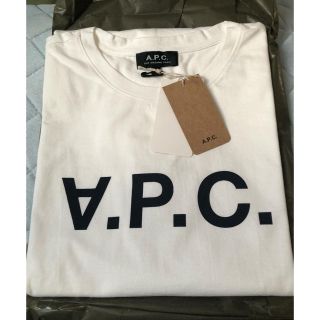 アーペーセー(A.P.C)のAPC Ｔシャツ(Tシャツ/カットソー(半袖/袖なし))